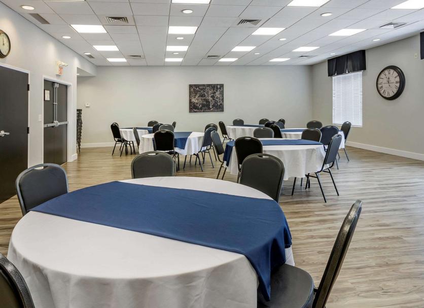 Conference room Photo