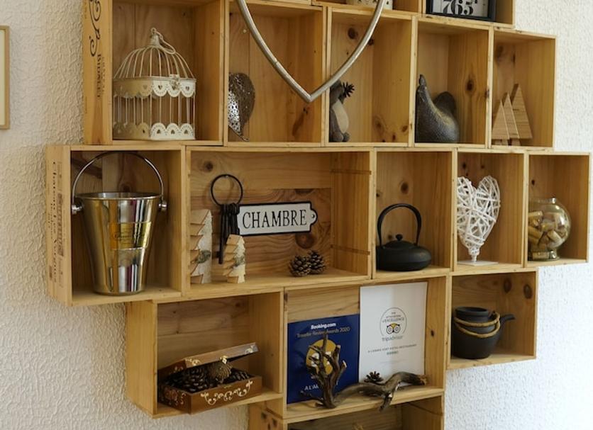 Room amenity Photo