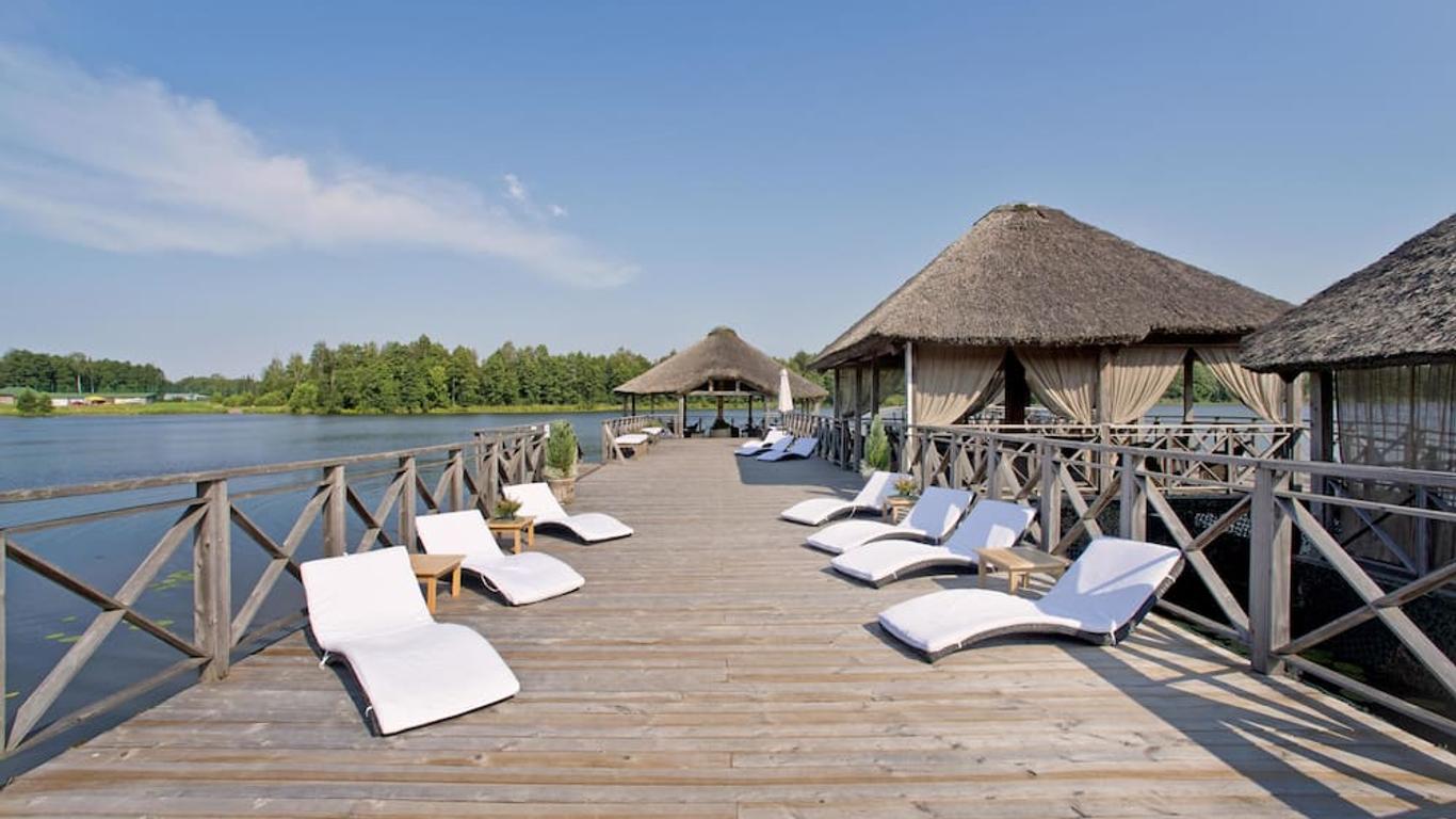 Vilnius Grand Resort