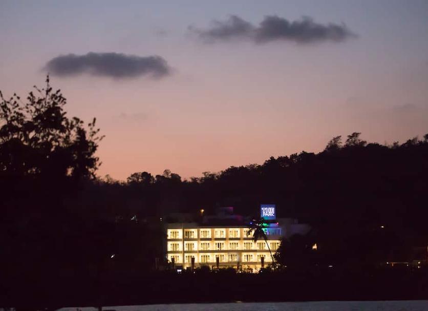 Outdoors view Photo