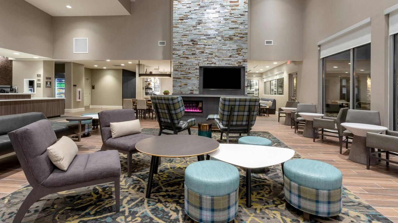 Residence Inn by Marriott St. Cloud