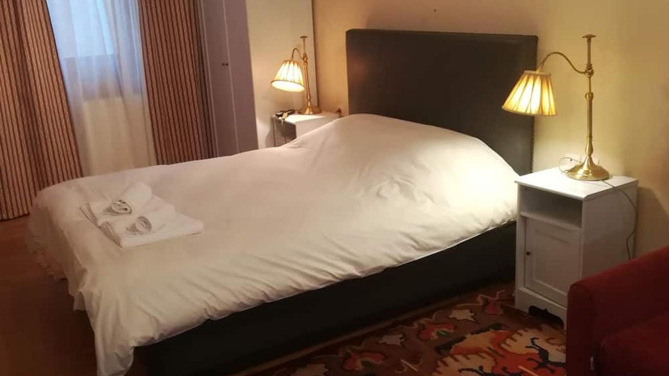 Guest House Ioanna Arachova