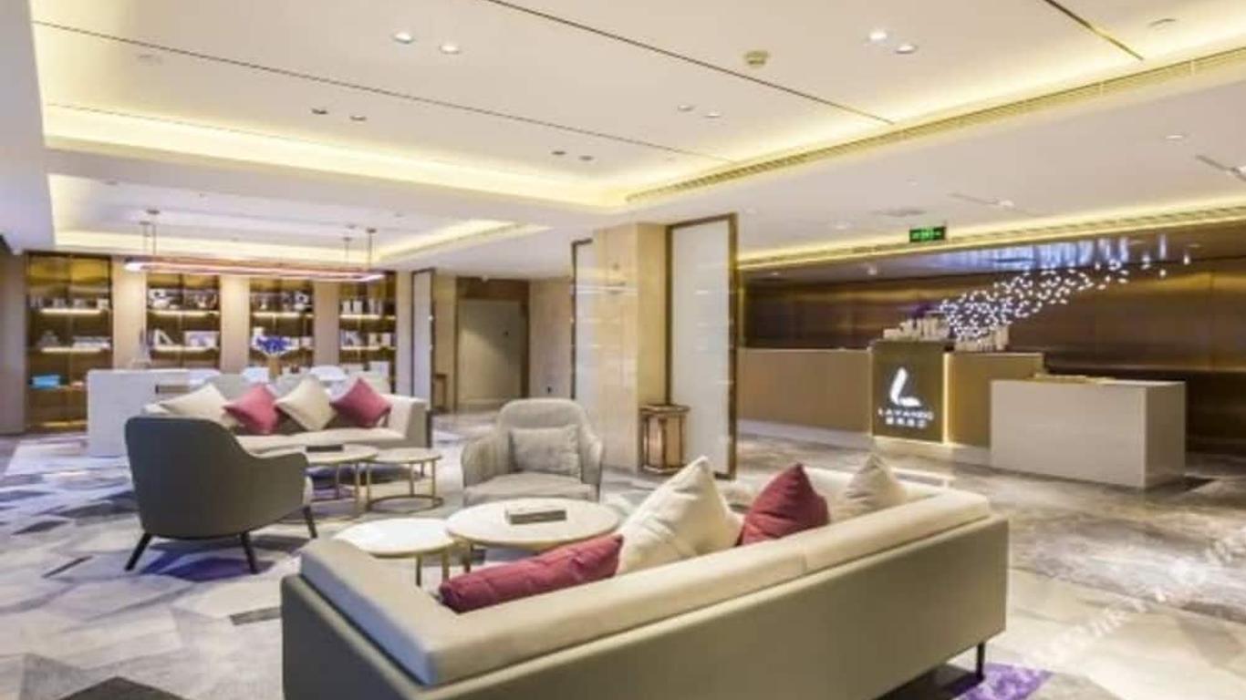 Piao Home Inn Beijing Guomao East