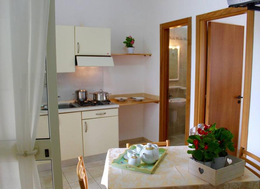 Kitchen Photo