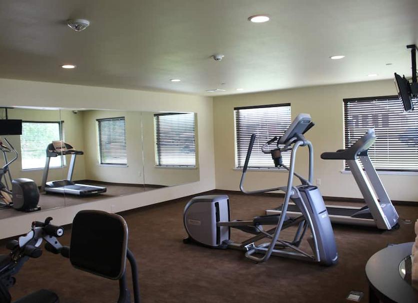Gym Photo