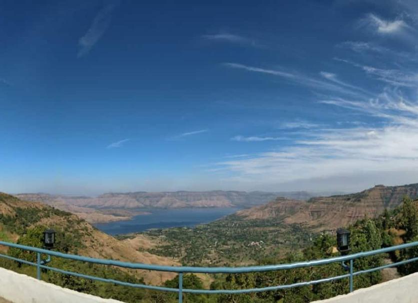 Outdoors view Photo