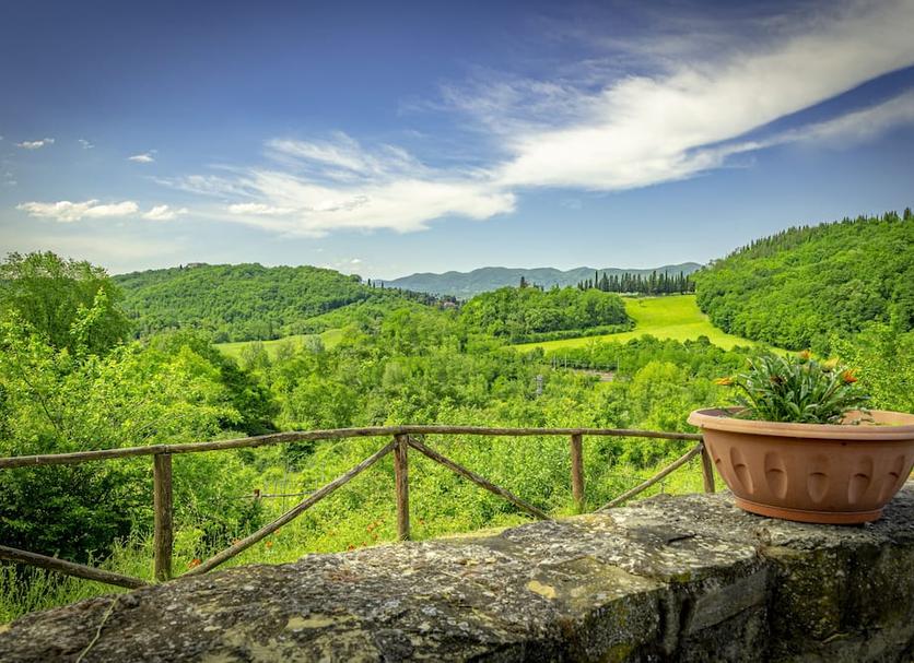 Outdoors view Photo