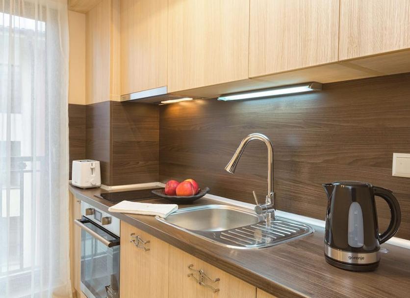 Kitchen Photo