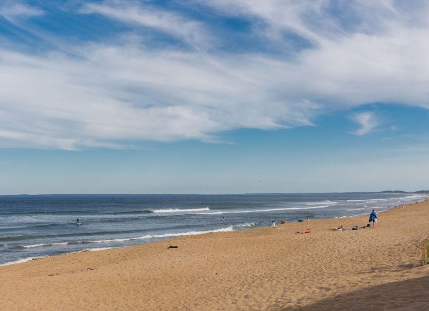Beach Photo