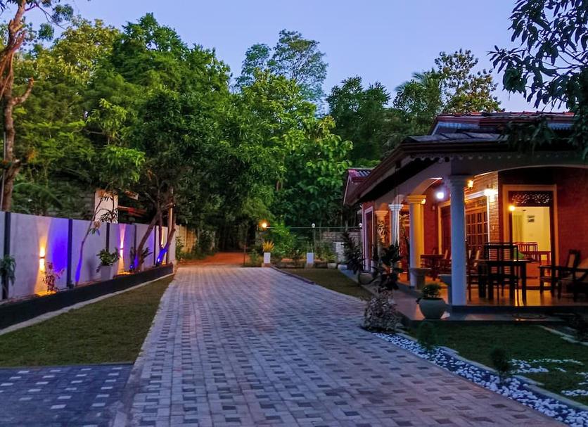 Outdoors view Photo