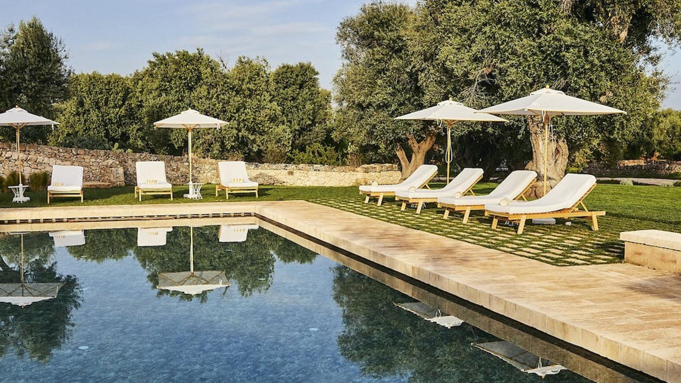 Masseria Calderisi
