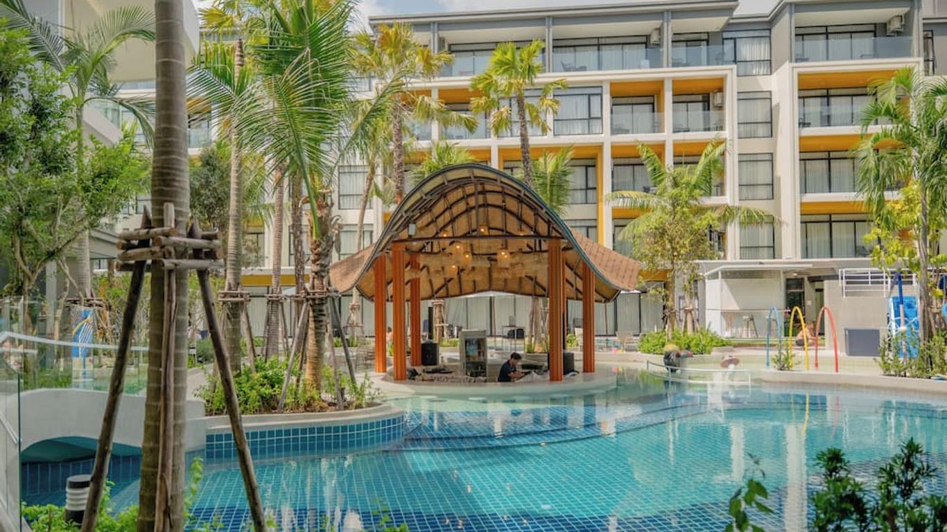 Wyndham Garden Naithon Phuket