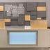 Holiday Inn Express & Suites Las Vegas Sw Springvalley by IHG reception desk and logo wall