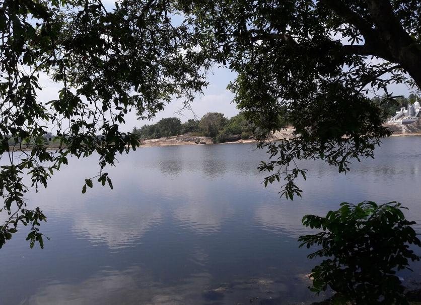 Outdoors view Photo