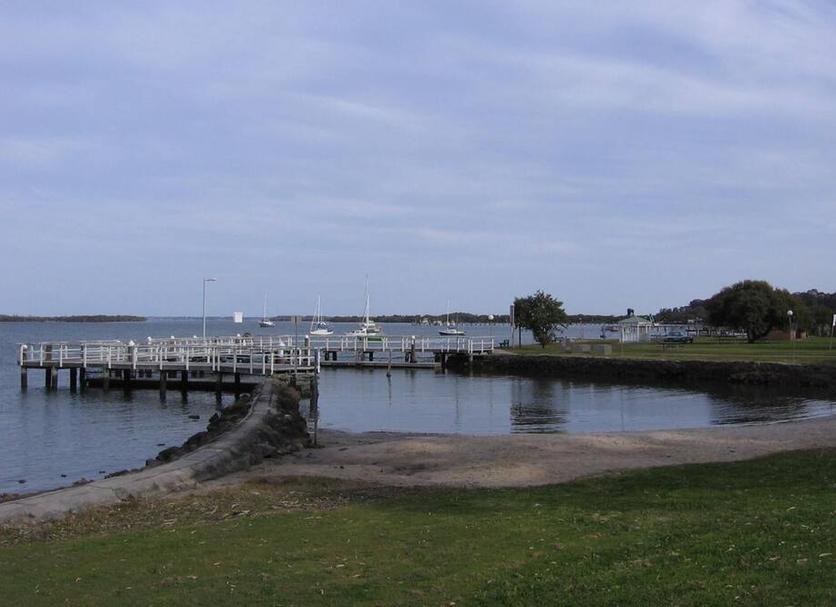 Outdoors view Photo