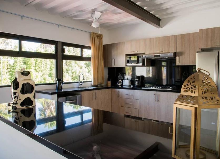 Kitchen Photo