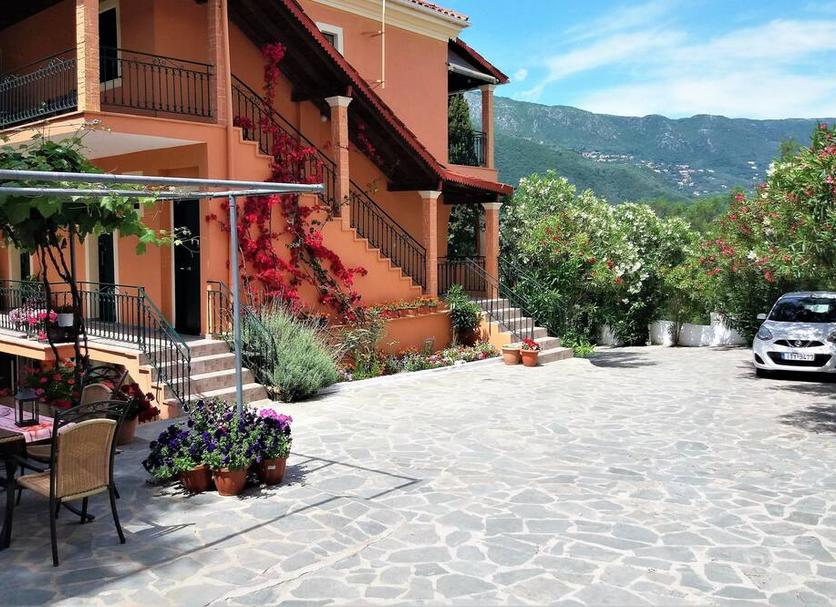 Outdoors view Photo