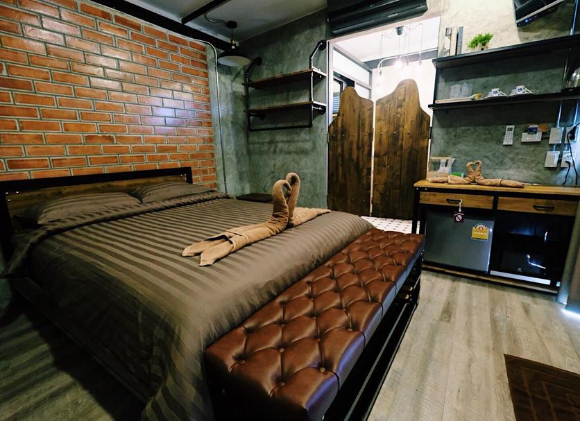 Bedroom Photo