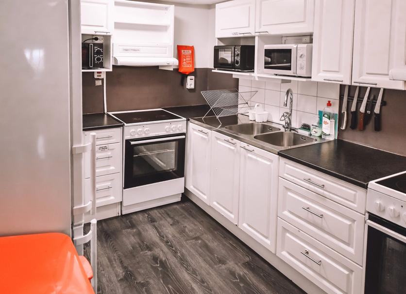 Kitchen Photo