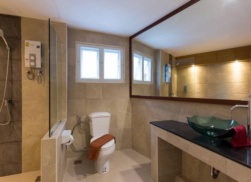 Bathroom Photo
