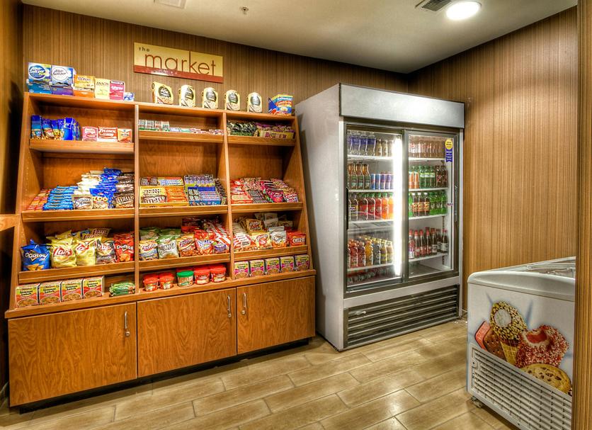Shop Photo