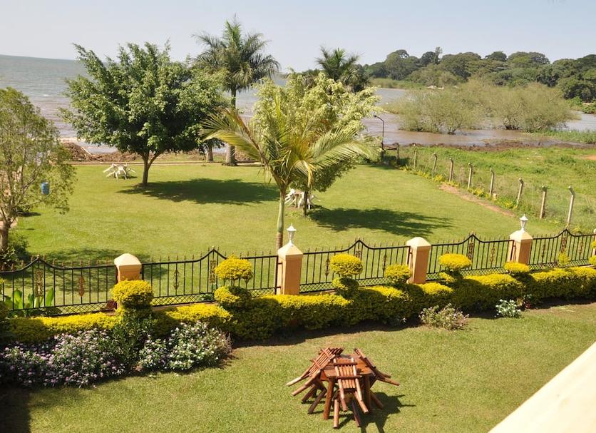 Outdoors view Photo