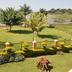 Outdoors view