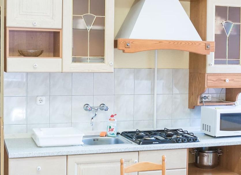 Kitchen Photo