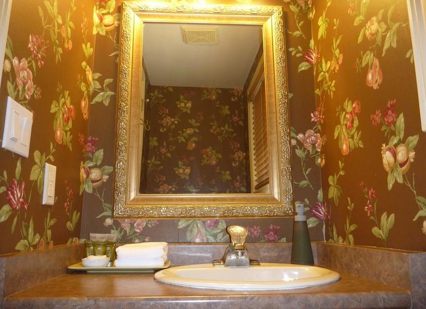 Bathroom Photo