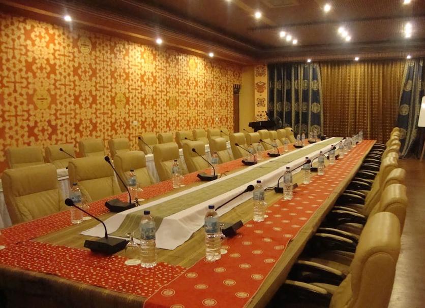 Conference room Photo