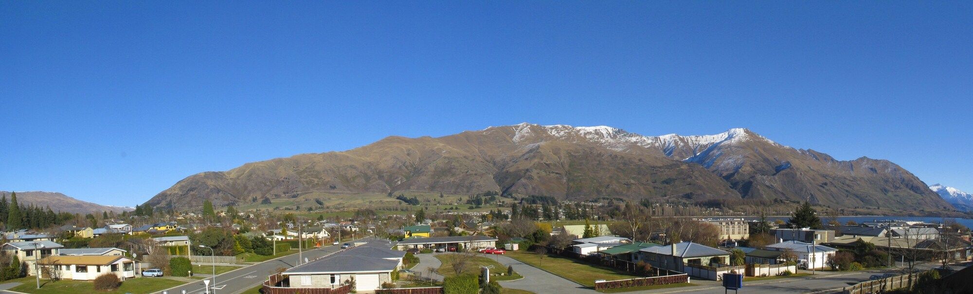 Outdoors view Photo