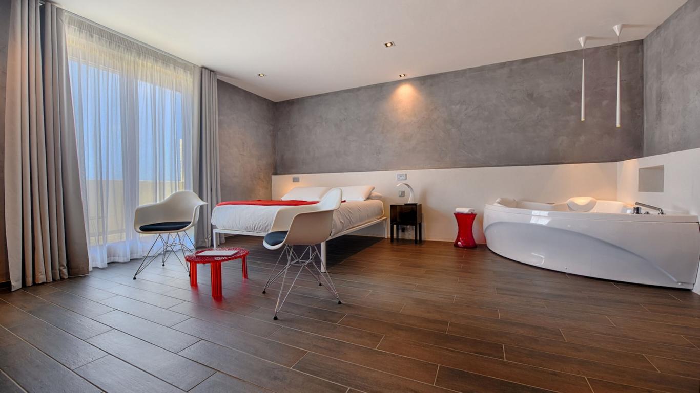 Quaint Boutique Hotel Xewkija
