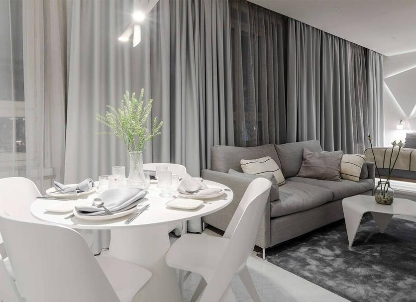 Dining room Photo