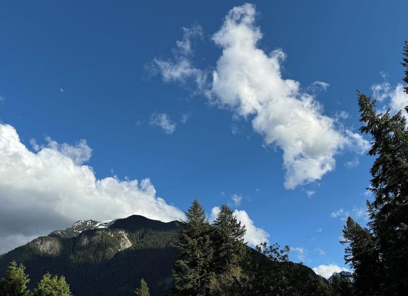 Outdoors view Photo