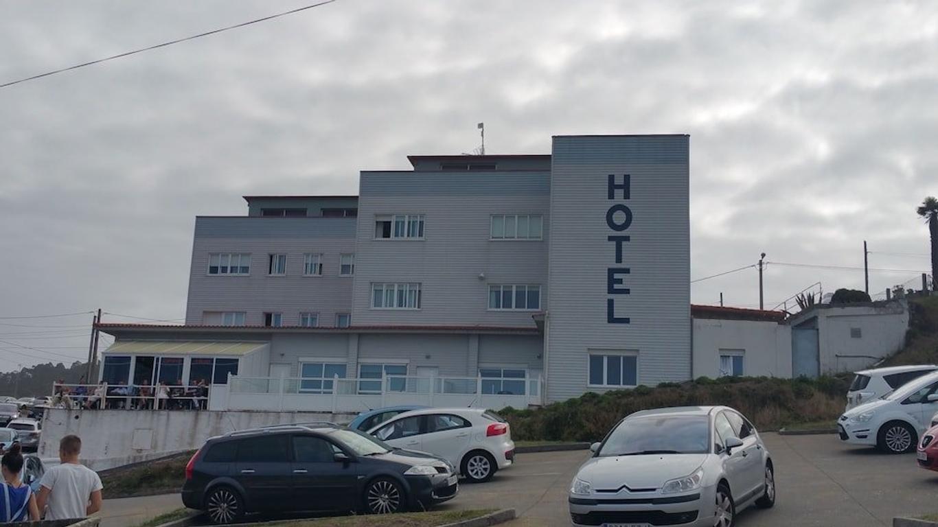 Hotel A Roda