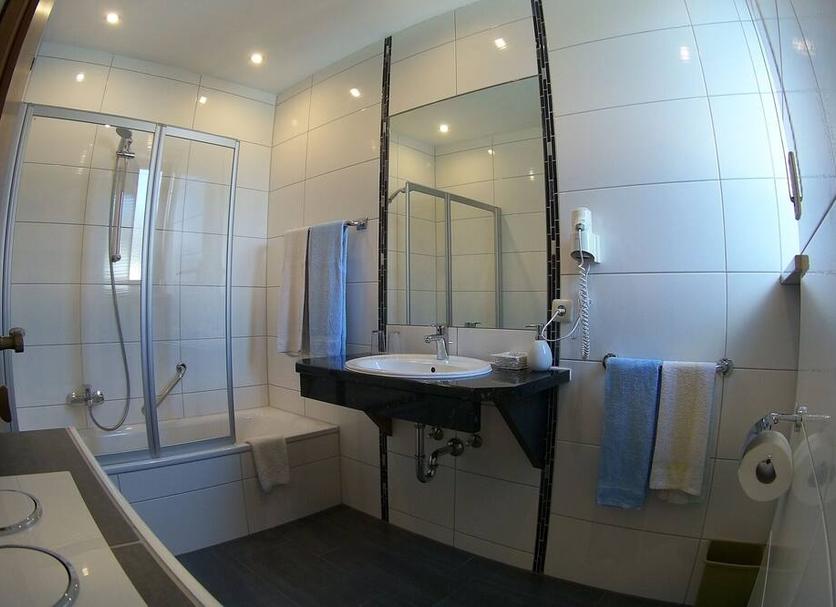 Bathroom Photo