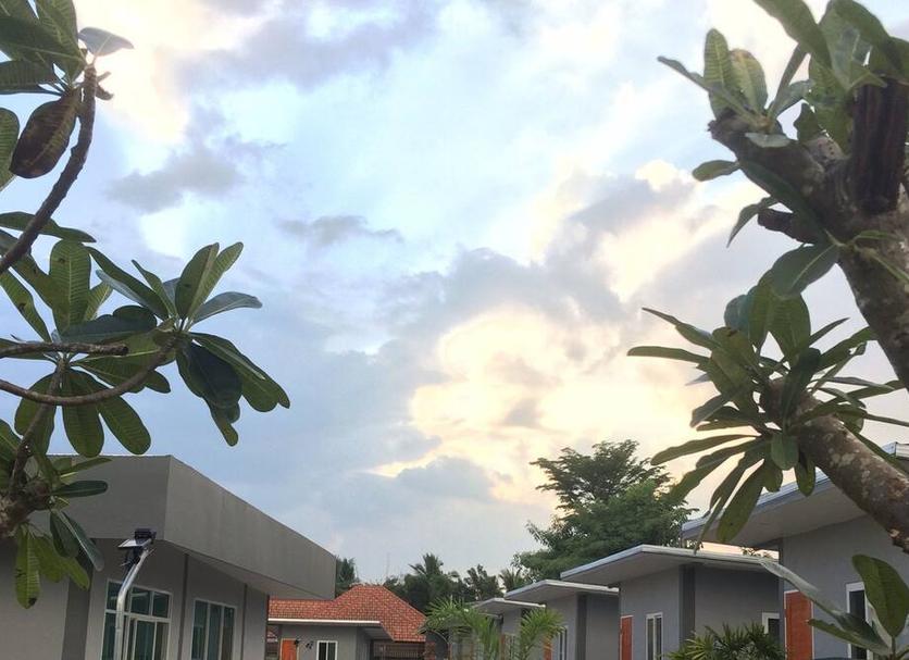 Outdoors view Photo