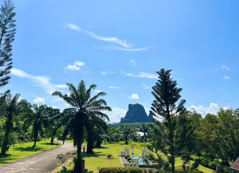 Outdoors view Photo