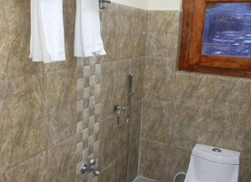 Bathroom Photo