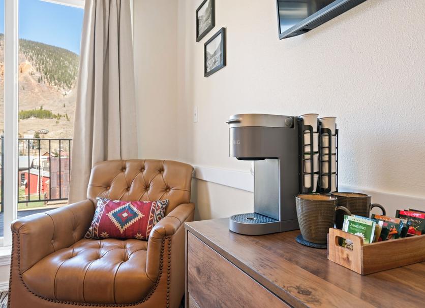 Room amenity Photo