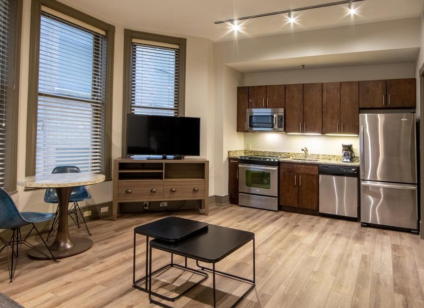 Kitchen Photo