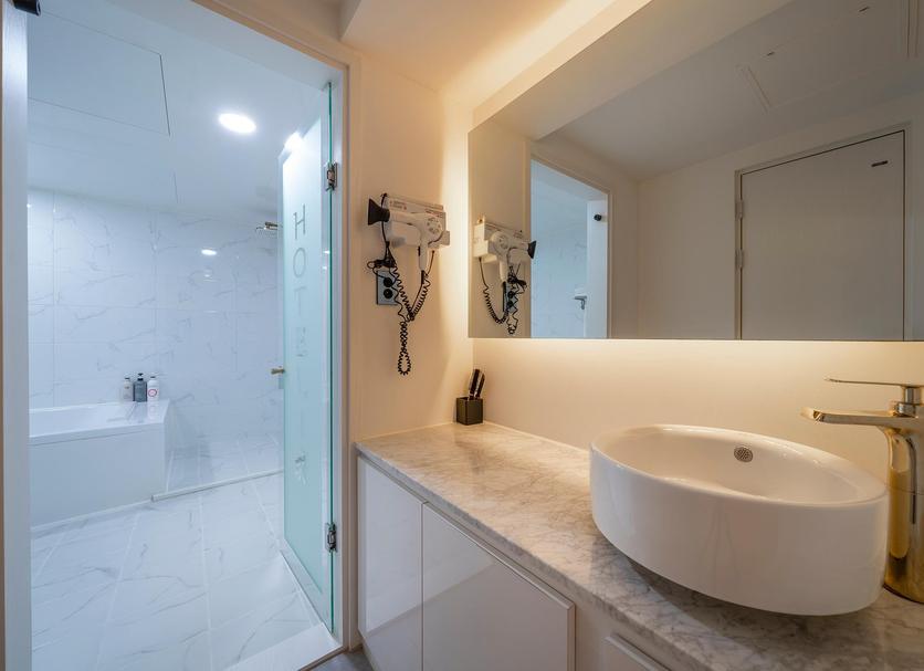 Bathroom Photo