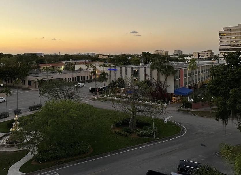 Outdoors view Photo