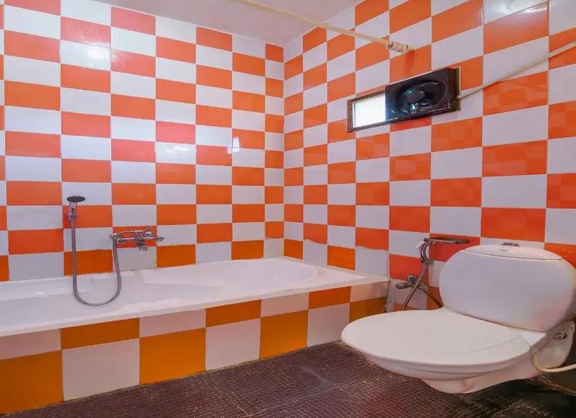 Bathroom Photo