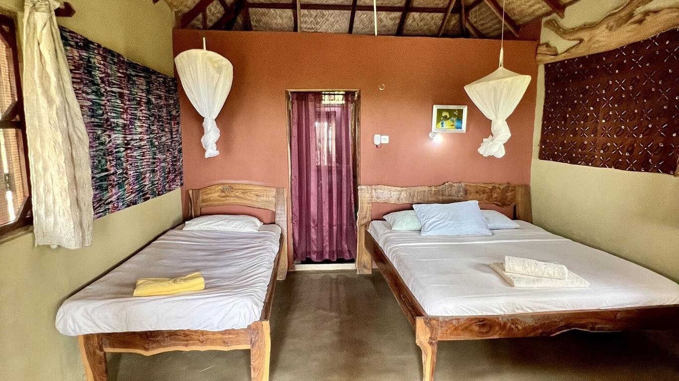 Nemasu Eco-Lodge