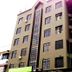 Extreme Boutique Hotel in Kluang exterior with modern glass facade and multi-story windows