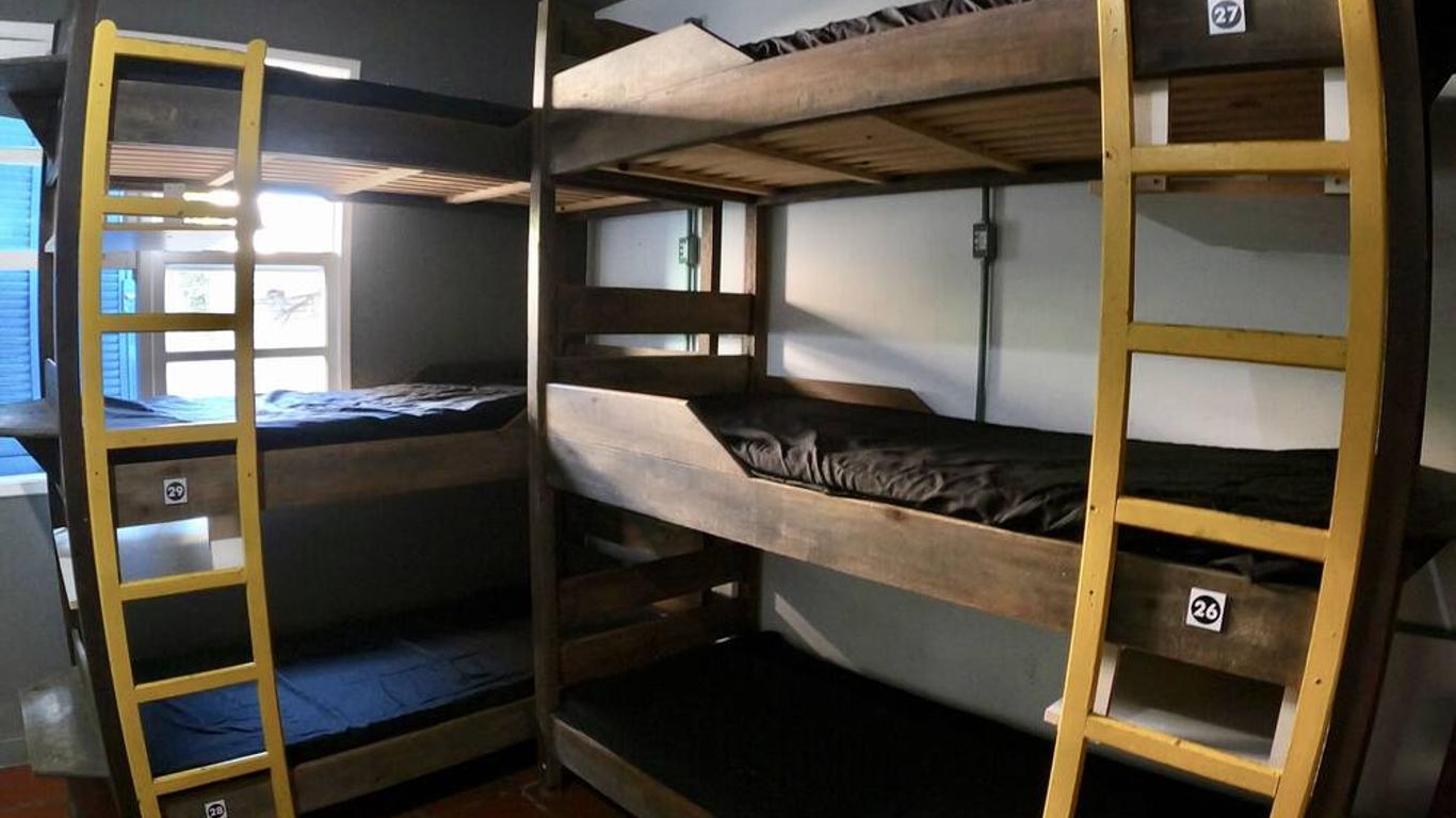 World Hostel