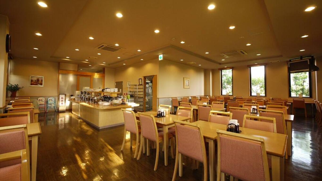 Hotel Route Inn Igaueno Iga Ichinomiya Inter