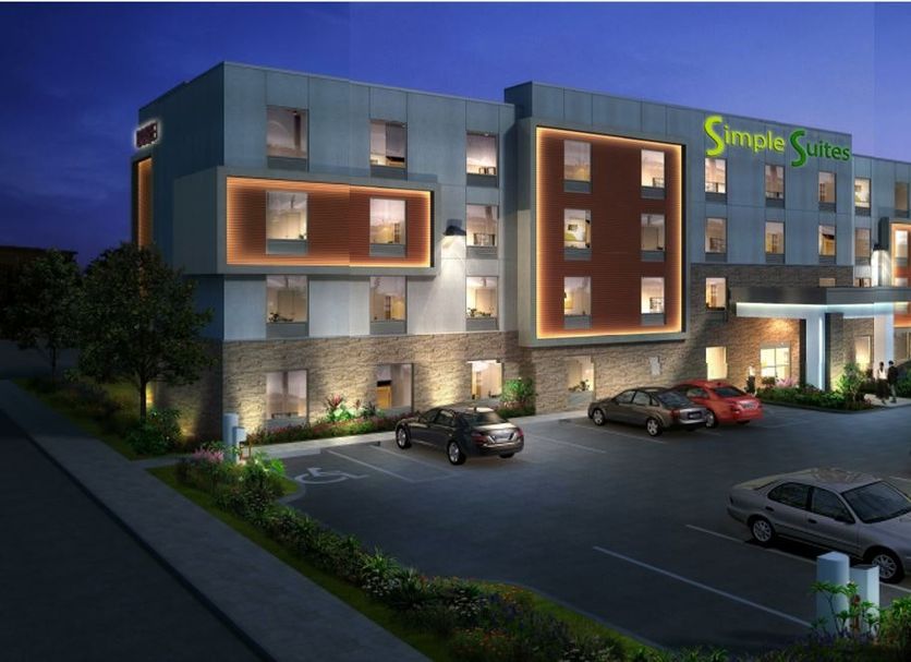Simple Suites Simple Suites Boise Airport from $80. Boise Hotel Deals & Reviews - KAYAK