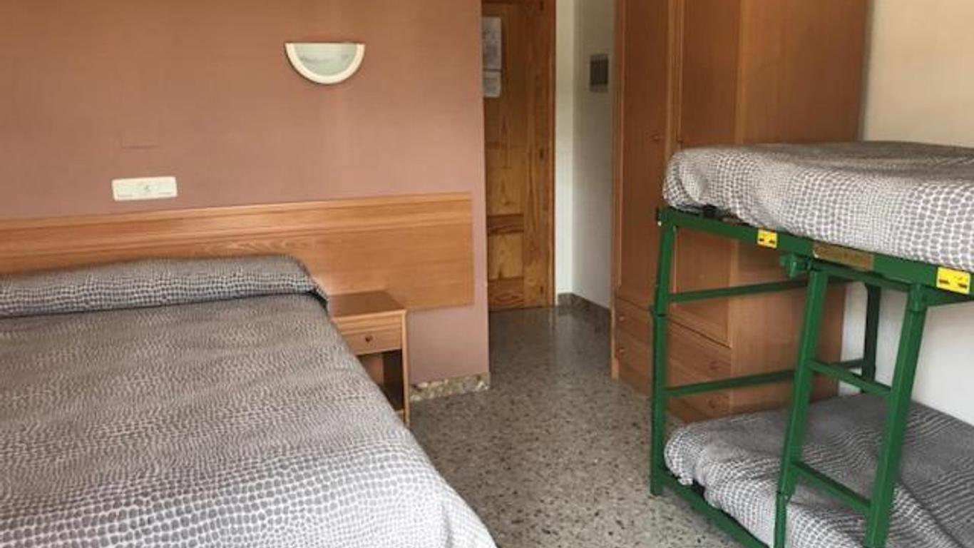 Hostal Las Rumbas